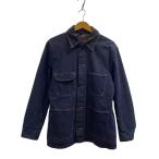 ショッピングカバーオール BLUE BELL◆カバーオール/--/--/IDG/無地