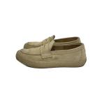 ショッピングSK-II CONVERSE◆CS LOAFER II SK/ローファー/28cm/BEG/スウェード/1SE201