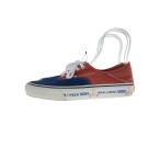 VANS◆AUTHENTIC SF/ローカットスニーカ�