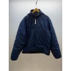 patagonia◆00s/Puff Jacket/ダウンジャケット/M/ナイロン/NVY/83990