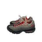 NIKE◆AIR MAX 95 OG/エアマックス95/グレー/AT2865-100/28cm/GRY