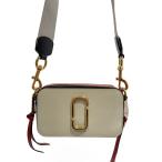 ショッピングJACOBS THE MARC JACOBS◆ショルダーバッグ/--/RED