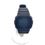 CASIO◆ソーラー腕時計_G-SHOCK/GW-5000U-1