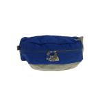 THE NORTH FACE*SWEEP(s we p) сумка-пояс /BLU-GRY/NM71204//