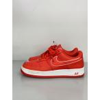 ショッピングエアフォース1 NIKE◆AIR FORCE 1/エアフォース1/シューズ/29cm/ORN/DV0788-600