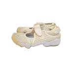 NIKE◆WMNS AIR RIFT BR/ウィメンズエアリフトブリーズ/ホワイト/848386-100/24cm/WHT