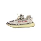 ショッピングYeezy adidas◆YEEZY BOOST 350 V2/イージーブースト/29.5cm/WHT