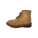 Tricker*s* треккинг ботинки /--/BRW/ кожа 