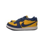 NIKE◆TERMINATOR LOW_ターミネーター LOW/27.5cm/YLW