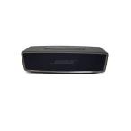 BOSE*Bluetooth динамик SoundLink Mini II Special Edition Triple черный 