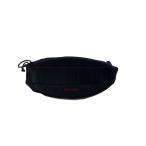 BRIEFING*TRIPOD/ Try Pod / сумка-пояс / нейлон /BLK/ одноцветный /071219//