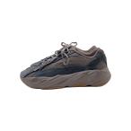 ショッピングYeezy adidas◆YEEZY BOOST 700 V2 MAUVE_イージー ブースト 700V2 モーブ/28.5cm/ブラウン