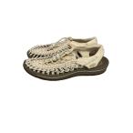 KEEN◆UNEEK/サンダル/25cm