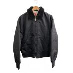Supreme◆25SS/supreme AOI Nylon Bonber Jacket/ジャケット/M/ナイロン/BLK