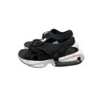 NIKE◆サンダル/27cm/BLK/FD5982-002//