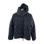 DUVETICA◆ダウンジャケット/M/ウール/GRY/メンズ/BALI0QUATTRO//