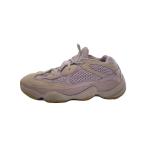 adidas◆オリジナルス/YEEZY500 SOFTVISION/イージー 500 ソフト ビジョン/ピンク/FW2656