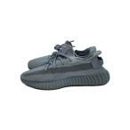 ショッピングYeezy adidas◆YEEZY BOOST 350 V2_イージー 350 ブースト V2/28.5cm/GRY/IF3219