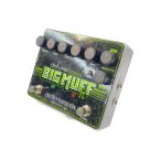 Electro Harmonix◆エフェクター/deluxe bass BIG MUFF π