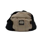 MADDEN* сумка-пояс / полиэстер 