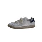 adidas◆STAN SMITH/スタンスミス/27.5cm/WHT/M20325
