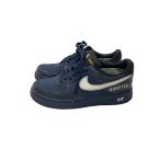 ショッピングエアフォース NIKE◆AIR FORCE 1 GTX/エアフォース 1/ネイビー/CK2630-400/28cm/NVY