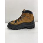 Danner* треккинг ботинки /COMBAT HIKER/US5.5/BRW/43513X