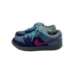 NIKE SB◆SB DUNK LOW PRO QS/26cm/DO9404-400