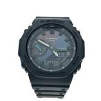 CASIO◆クォーツ腕時計_