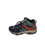 MERRELL*MOAB 3 SMOOTH MID GTX X WM/ треккинг ботинки /28cm/J006149