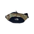 THE NORTH FACE* сумка-пояс /--/ многоцветный / общий рисунок /NM72305