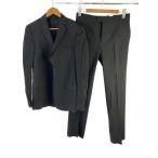 CoSTUME NATIONAL HOMME* костюм /--/--/BLK/ полоса /94140