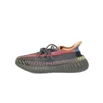 adidas◆オリジナルス/YEEZY BOOST 350 V2/イージーブースト 350 V2/ブラック/FW5190/28