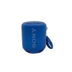 SONY* динамик SRS-XB100