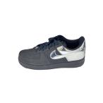 NIKE◆AIR FORCE 1 LOW RETRO_エア フォース 1 LOW レトロ/28.5cm/BLK