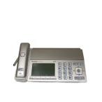 Panasonic*FAX телефон .....KX-PZ720DL-N [ золотистый, цвет шампанского ]//