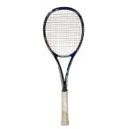 YONEX* теннис ракетка / для софтбола ракетка /BLU//
