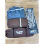 CAPTAIN STAG* палатка / купол /4~6 человек для /BRW/UA-17