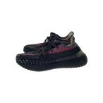 adidas◆オリジナルス/YEEZY BOOST 350 V2/イージーブースト 350 V2/ブラック/FX4145/27