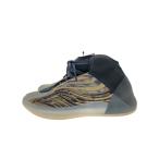 ショッピングYeezy adidas◆YEEZY QUANTUM_イージー クァンタム/28.5cm/GRY