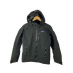 patagonia◆マウンテンパーカ/XS/ナイロン/BLK/STY27065FA18