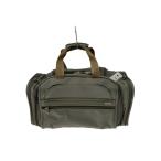 TUMI◆ボストンバッグ/--/KHK/無地/22150