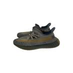 ショッピングYeezy adidas◆YEEZY BOOST 350 V2/26cm/GRY/FZ5421