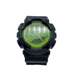 CASIO◆クォーツ腕時計・G-SHOCK/デジ�