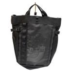 THE NORTH FACE*BC блок плавких предохранителей / рюкзак / полиэстер /BLK/NM81609/3WAY