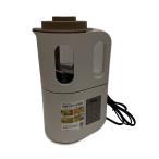 DOSHISHA* миксер * кухонный комбайн разборка возможен полная автоматизация кулинария миксер SPW-401