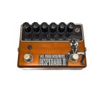 Soul Power Instruments*Desperado II/ эффектор 