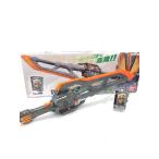 ショッピング変身ベルト BANDAI◆バンダイ 仮面ライダーセイバー 仮面ライダーバスター DX土豪剣激土 変身ベルト