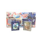 BANDAI◆仮面ライダーセイバー ドラゴニックナイト キングライオン大戦記 ワンダライドブックセット