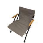 snow peak* стул /1 человек для /GRY/LV-093GY